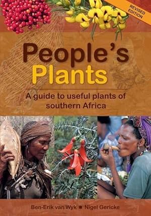 Imagen del vendedor de Peoples Plants (Hardcover) a la venta por CitiRetail