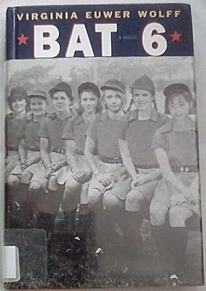 Imagen del vendedor de Bat 6 a la venta por P Peterson Bookseller