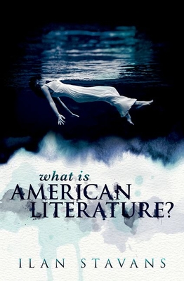 Immagine del venditore per What Is American Literature (Hardback or Cased Book) venduto da BargainBookStores