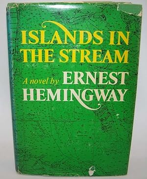 Immagine del venditore per Islands in the Stream: A Novel venduto da Easy Chair Books