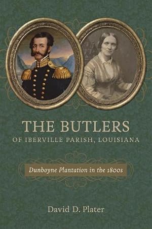 Immagine del venditore per The Butlers of Iberville Parish, Louisiana (Hardcover) venduto da CitiRetail