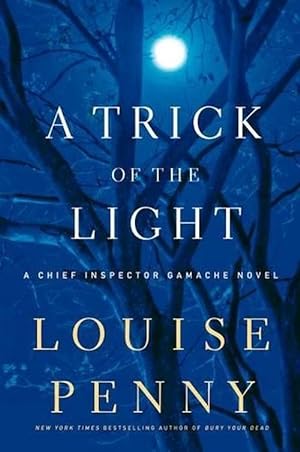 Seller image for A Trick Of The Light (Hardcover) for sale by CitiRetail