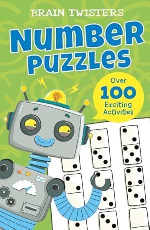 Seller image for Number Puzzles for sale by GreatBookPrices