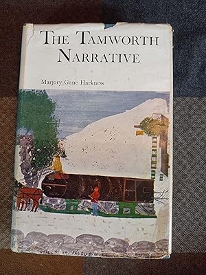 Seller image for The Tamworth Narrative for sale by Black Feathers