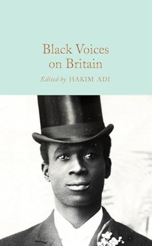 Seller image for Black Voices on Britain for sale by GreatBookPrices