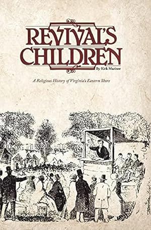 Image du vendeur pour Revival's Children (Paperback) mis en vente par CitiRetail