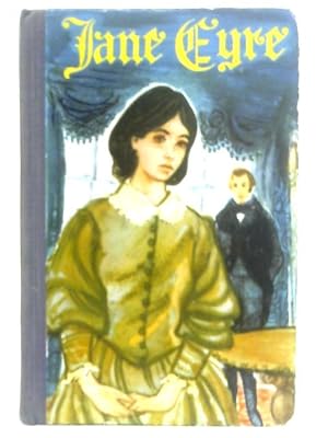 Imagen del vendedor de Jane Eyre a la venta por World of Rare Books