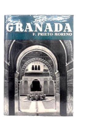 Seller image for Granada for sale by World of Rare Books