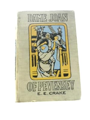 Image du vendeur pour Dame Joan of Pevensey mis en vente par World of Rare Books