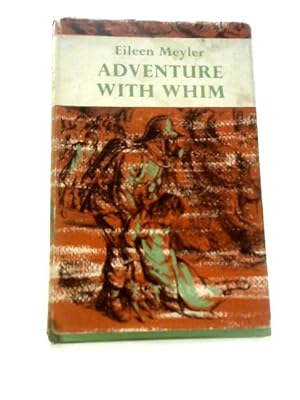 Immagine del venditore per Adventure with Whim venduto da World of Rare Books