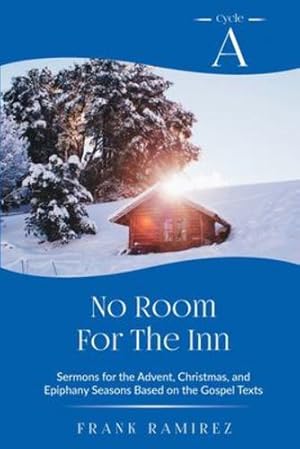 Seller image for No Room For The Inn by Ramirez, Frank [Paperback ] for sale by booksXpress