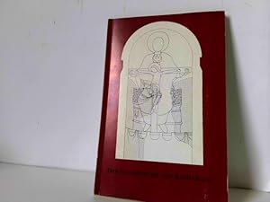 Der Gnadenstuhl von Bacharach. Sonderdruck aus: Kirchliche Kunst im Rheinland Studien zu Kirchenb...