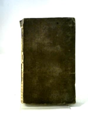 Seller image for Plutarch's Lives Vol.IV for sale by World of Rare Books