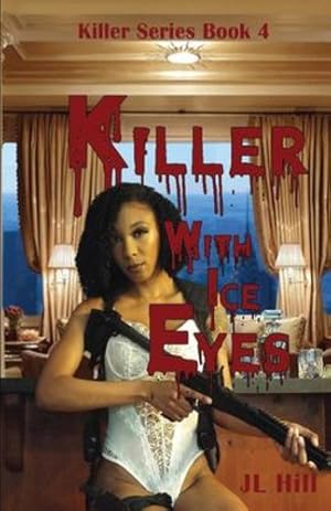 Seller image for Killer With Ice Eyes [Soft Cover ] for sale by booksXpress