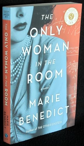 The Only Woman in the Room: A Novel