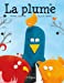 Bild des Verkufers fr Plume(la) (English and French Edition) [FRENCH LANGUAGE - No Binding ] zum Verkauf von booksXpress