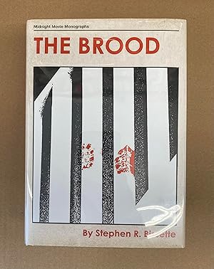 Seller image for The Brood (Midnight Movie Monograph) for sale by Fahrenheit's Books