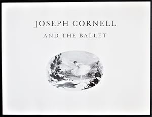 Seller image for Joseph Cornell and the Ballet for sale by Design Books