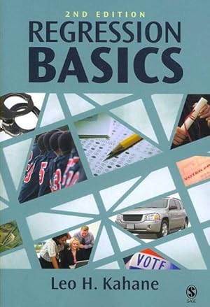 Seller image for Regression Basics for sale by GreatBookPrices