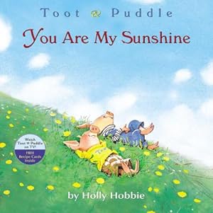Bild des Verkufers fr You Are My Sunshine (Paperback or Softback) zum Verkauf von BargainBookStores