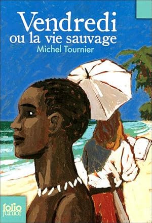 Image du vendeur pour Vendredi ou la vie sauvage mis en vente par Chapitre.com : livres et presse ancienne