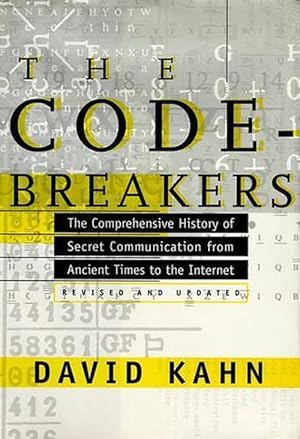 Seller image for The Codebreakers (Hardcover) for sale by Grand Eagle Retail