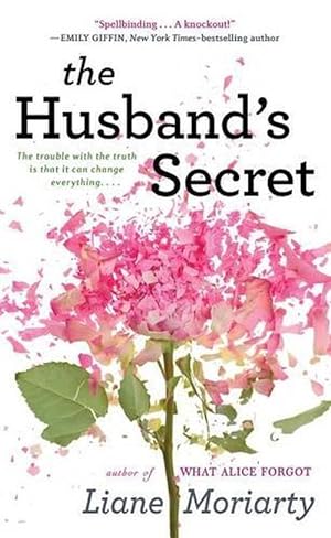 Seller image for The Husband's Secret (Paperback) for sale by CitiRetail