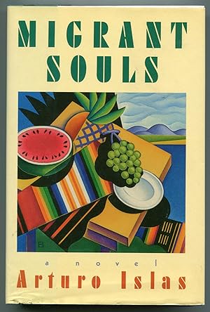 Imagen del vendedor de Migrant Souls a la venta por Between the Covers-Rare Books, Inc. ABAA