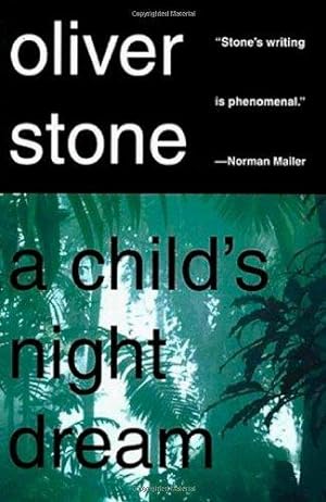 Seller image for Child's Night Dream: A Novel for sale by WeBuyBooks