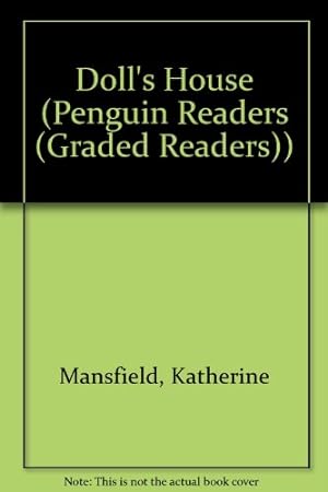 Seller image for Doll's House (Penguin Readers (Graded Readers)) for sale by WeBuyBooks