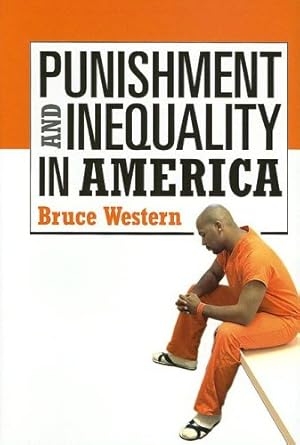 Seller image for Punishment and Inequality in America for sale by WeBuyBooks