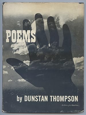 Immagine del venditore per Poems venduto da Between the Covers-Rare Books, Inc. ABAA