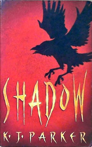 Immagine del venditore per Shadow: Book One of the Scavenger Trilogy (English Edition) venduto da Berliner Bchertisch eG