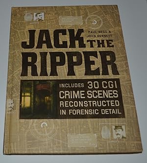 Imagen del vendedor de Jack the Ripper a la venta por Bibliomadness