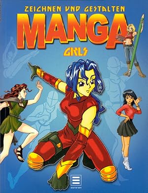 Manga: Girls