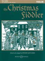 Image du vendeur pour The Christmas Fiddler mis en vente par moluna