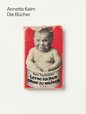 Bild des Verkufers fr Annette Kelm. Die Bcher zum Verkauf von Rheinberg-Buch Andreas Meier eK