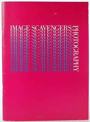 Image Scavengers: Photography