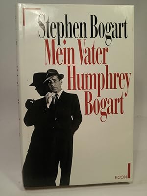 Image du vendeur pour Mein Vater Humphrey Bogart mis en vente par ANTIQUARIAT Franke BRUDDENBOOKS