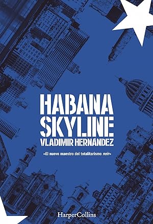 Imagen del vendedor de Habana skyline a la venta por Imosver
