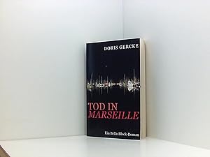 Seller image for Tod in Marseille for sale by Book Broker
