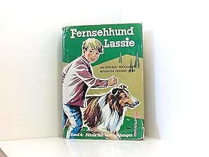 Bild des Verkufers fr Charles S. Strong: Fernsehhund Lassie - Fhrte mit berraschungen[Band 4] zum Verkauf von Book Broker