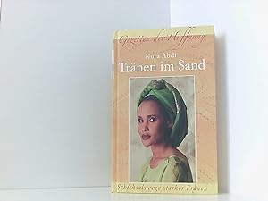 Imagen del vendedor de Nura Abdi: Trnen im Sand a la venta por Book Broker