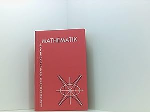 Seller image for Mathematik for sale by Book Broker