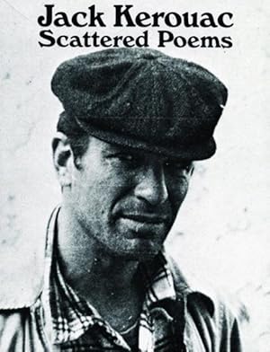 Seller image for Scattered Poems for sale by GreatBookPrices