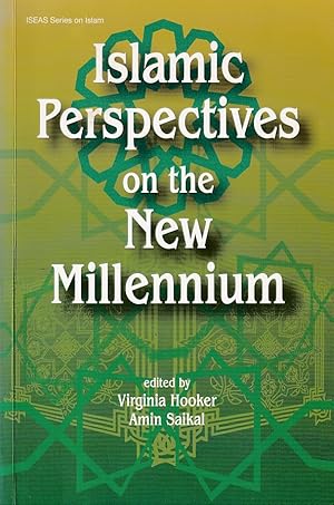 Seller image for Islamic Perspectives on the New Millennium. for sale by Asia Bookroom ANZAAB/ILAB