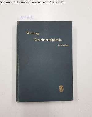 Bild des Verkufers fr Lehrbuch der Experimentalphysik fr Studierende: zum Verkauf von Versand-Antiquariat Konrad von Agris e.K.