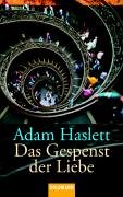 Seller image for Das Gespenst der Liebe for sale by Antiquariat Buchhandel Daniel Viertel