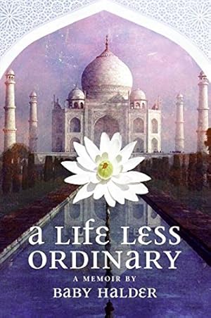 Seller image for A Life Less Ordinary: A Memoir for sale by Antiquariat Buchhandel Daniel Viertel