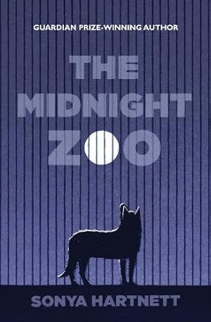 Seller image for The Midnight Zoo for sale by Antiquariat Buchhandel Daniel Viertel